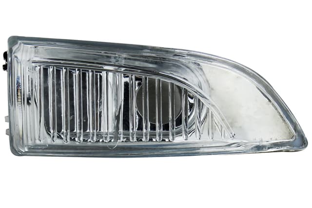 OEK DIS DIKIZ AYNA SINYALI SAG MEGANE III 09 FLUENCE 09 OEM: 261609550R - OEK 261609550R kodlu oto yedek parça