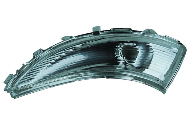 OEK DIŞ DİKİZ AYNA SİNYALİ SOL CLIO IV 261659450R OEM: 261659450R - OEK 261659450R kodlu oto yedek parça