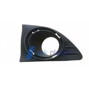 OEK SİS FAR ÇERÇEVESİ SAĞ DELİKLİ CLIO IV-LOGAN-SANDERO 261A28633R OEM: 261A28633R - OEK 261A28633R kodlu oto yedek parça