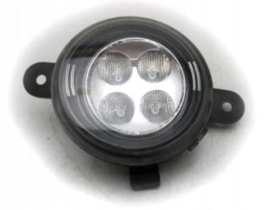 OEK SİS FARI SOL TWINGO 3 266056092R OEM: 266056092R - OEK 266056092R kodlu oto yedek parça