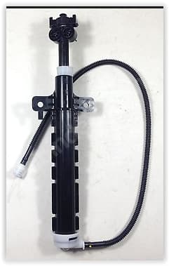 OEK TAMPON FAR SU FISKİYE MOTORU MEMESİ SAĞ MEGANE 3-FLUENCE 286410003R OEM: 286410003R - OEK 286410003R kodlu oto yedek parça