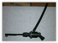 OEK DEBRİYAJ ÜST MERKEZİ DUSTER 2012 OEM: 306107623R - OEK 306107623R kodlu oto yedek parça