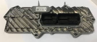 OEK OTOMATİK ŞANZIMAN BEYNİ RENAULT MEGANE IV 15 KADJAR 15 DW6-005 310321149R OEM: 310321149R - OEK 310321149R kodlu oto yedek parça