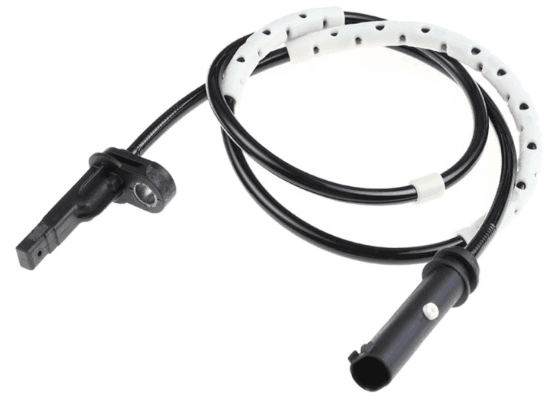 OEK ABS HIZ SENSORU ARKA BMW F20 F22 F30 F34 F32 F36 34526869322-34526791226 OEM: 34526869322-34526791226 - OEK 34526869322 kodlu oto yedek parça