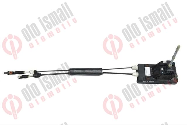 OEK VİTES KUMANDA KUTUSU KOLLU TELLİ DACIA DUSTER 4X2 1.5 DCİ.1.6 12 6 İLERİ 349011155R-341080304R OEM: 349011155R-341080304R - OEK 349011155R kodlu oto yedek parça