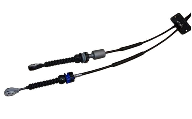 OEK VİTES KUMANDA TELİ TRAFİC III 2.0 DCİ DACİA SANDERO YM 349352677R OEM: 349352677R - OEK 349352677R kodlu oto yedek parça