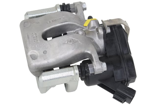 OEK FREN KALİPERİ ELEKTRONİK ARKA SOL FLUENCE 09 MEGANE III 09 MEGANE IV 15 CAPTUR II 20 CLIO V 19 PISTON 34mm DISK 274mm MOTORLU BEYIN 440110675R OEM: 440110675R - OEK 440110675R kodlu oto yedek parça