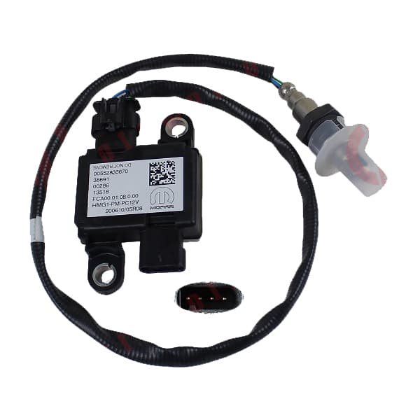 OEK OKSİJEN SONDASI FIAT EGEA 500L OEM: 46340491 - OEK 46340491 kodlu oto yedek parça