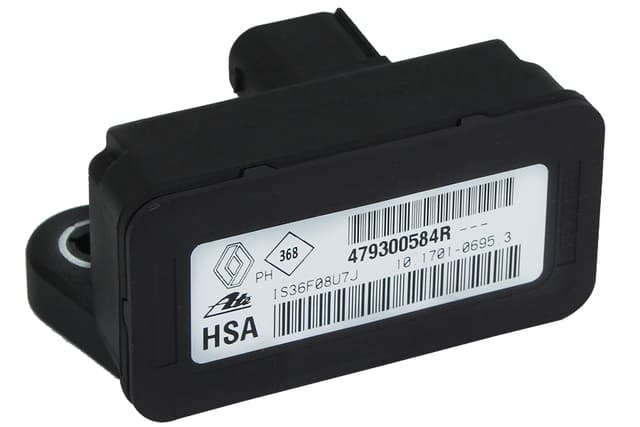 OEK ESP İVME KAPTÖRÜ MGN III SCENİC III FLUENCE LAGUNA 479300584R OEM: 479300584R - OEK 479300584R kodlu oto yedek parça