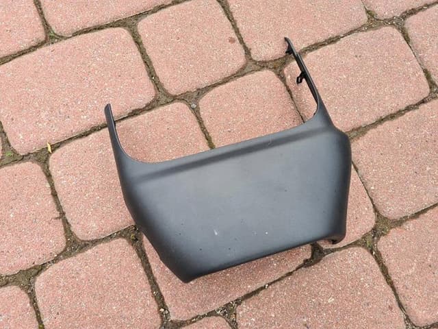 OEK DİREKSİYON ÜST BAKALİT CLIO IV 484710813R OEM: 484710813R - OEK 484710813R kodlu oto yedek parça