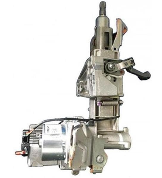 OEK KOLON DİREKSİYON RENAULT CLIO IV OEM: 488104075R-488103594R-488105110R - OEK 488104075R kodlu oto yedek parça