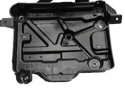 OEK AKÜ ALT TAŞIYICI PLASTİĞİ FİORİNO LİNEA 51805522 OEM: 51882375-51882378-51882387-6545.SN - OEK 51882375 kodlu oto yedek parça