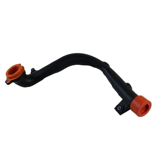 OEK TURBO HORTUMU PLASTIK PARCA HARIC 1.6 MULTIJET FIAT 500 L-EGEA 52002499 OEM: 52002499 - OEK 52002499 kodlu oto yedek parça