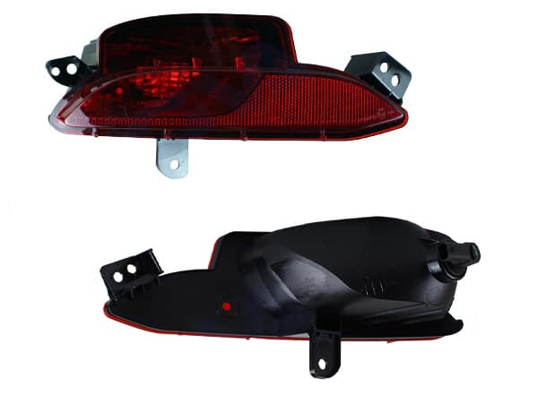 OEK ARKA TAMPON REFLEKTÖRÜ SOL FIAT EGEA HB-SW 52015968-52072915 OEM: 52015968-52072915 - OEK 52015968 kodlu oto yedek parça