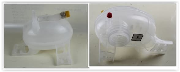 OEK GENLEŞME KAVANOZU FIAT EGEA 1.3-1.6 MULTİJET RADYATÖR EK SU DEPOSU 52045650 OEM: 52045650 - OEK 52045650 kodlu oto yedek parça