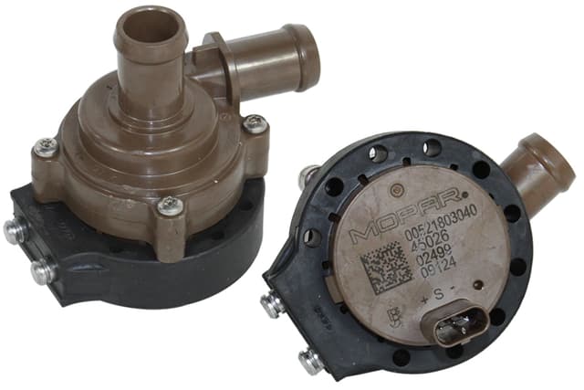 OEK ADBLUE EK SU POMPASI FIAT EGEA 500X JEEP COMPASS RENAGADE 1.6 MULTİJET OEM: 52180304-52148815 - OEK 52180304 kodlu oto yedek parça