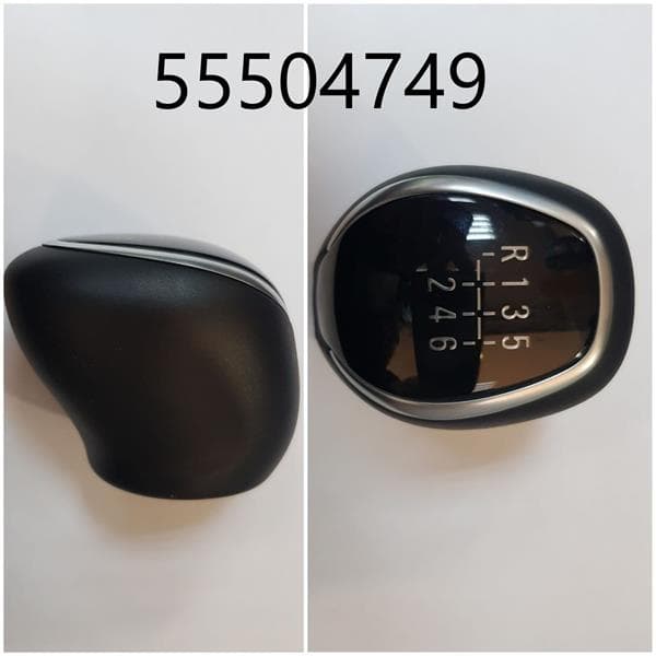 OEK VİTES TOPUZU 6 İLERİ MANUEL CROSSLAND X-GRANDLAND X- CORSA 2020 DİZEL 55504749 OEM: 55504749 - OEK 55504749 kodlu oto yedek parça