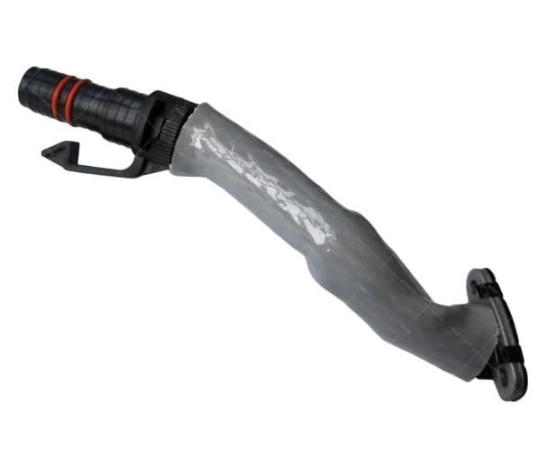 OEK TURBO YAGLAMA BORUSU ASTRA J-INSIGNIA A-MOKKA-MERIVA B-CORSA E-AVEO T300-CRUZE 1.4 A14NET OEM: 55587854-55569839-860160-860423 - OEK 55587854 kodlu oto yedek parça