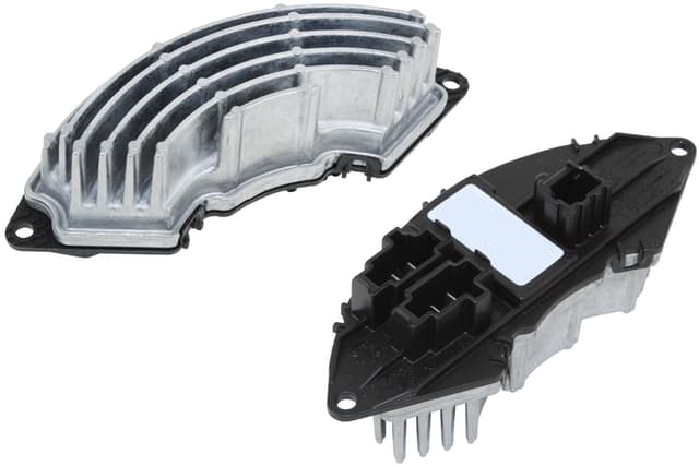 OEK KALORİFER MOTOR DİRENCİ REZİSTANSI LINEA-GRANDE PUNTO-PUNTO-YENI DOBLO OEM: 55702441 - OEK 55702441 kodlu oto yedek parça