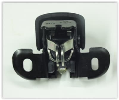 OEK BAGAJ KİLİDİ ALT DACIA LOGAN-KNG II-DACIA DOKKER ÇİFT KAPI 6001550300-8200031626-7700307519 OEM: 6001550300-8200031626-7700307519 - OEK 6001550300 kodlu oto yedek parça