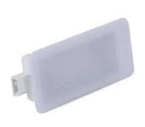 OEK BAGAJ IC AYDINLATMA LED LAMBA BMW G30 G32 G16 Z4 G29 63319349579 OEM: 63319349579 - OEK 63319349579 kodlu oto yedek parça