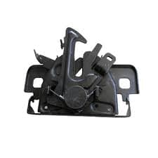 OEK MOTOR KAPUT KİLİDİ MANUEL RENAULT CLIO IV-CAPTUR-TRAFIC VIVARO-ESPACE 656015563R OEM: 656015563R - OEK 656015563R kodlu oto yedek parça