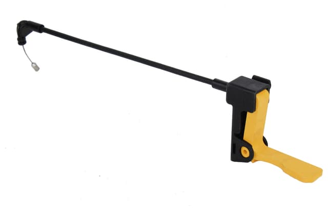 OEK KAPUT KİLİT MANDALI KAPUT AÇMA TELİ CLIO V JOGGER SANDERO STEPWAY EXPRESS CAPTUR 19> OEM: 656225936R-656227768R-656220711R - OEK 656225936R kodlu oto yedek parça