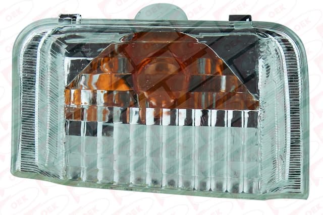 OEK DIŞ DİKİZ AYNA SİNYALİ SARI SAĞ DUCATO I-II- III-BOXER I-II- III-JUMPER I-II- III OEM: 71748255 - OEK 71748255 kodlu oto yedek parça