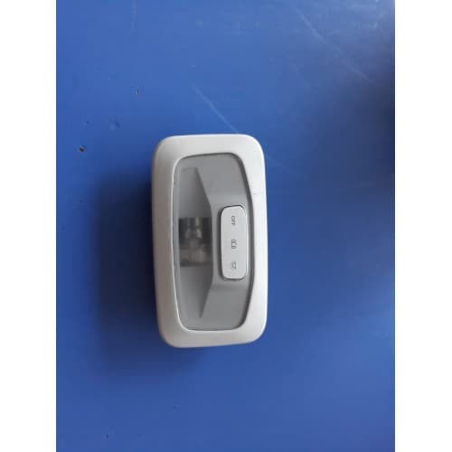 OEK TAVAN LAMBASI ARKA JEEP RENEGADE-FIAT 500 7356246460 OEM: 7356246460 - OEK 7356246460 kodlu oto yedek parça