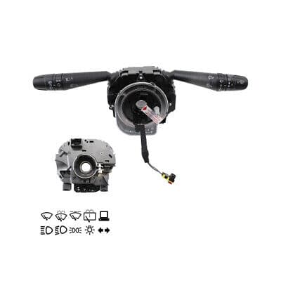 OEK FAR SİNYAL SİLECEK KOLU FIAT 500 L 12 735702026-735689729-735667582 OEM: 735702026-735689729-735667582 - OEK 735702026 kodlu oto yedek parça