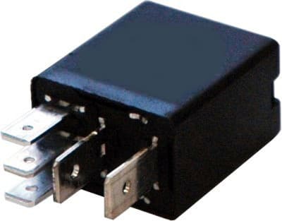 OEK FAN MÜŞÜRÜ CLIO II-SCENIC-MEGANE 1.4-1.6 5 FİŞLİ 7700414484-6001545531 OEM: 7700414484-6001545531 - OEK 7700414484 kodlu oto yedek parça