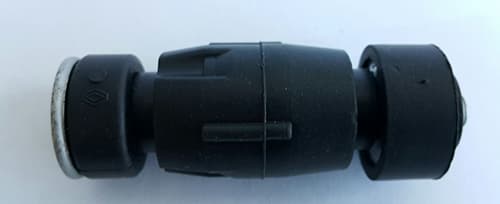 OEK VİRAJ DEMİR UÇ LASTİĞİ ÇİVİLİ CLIO-EXP-KNG OEM: 7700799404-7700803387-5461600QAA - OEK 7700799404 kodlu oto yedek parça