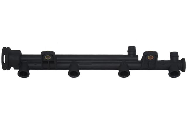 OEK ENJEKTOR TEVZI BORUSU MEGANE I 2.0 16V F7R 7700861019 OEM: 7700861019 - OEK 7700861019 kodlu oto yedek parça