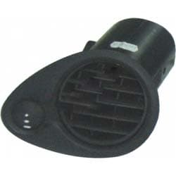 OEK x HAVALANDIRMA SAĞ IZGARASI CLIO III EA1-EA2 MAT 7701061211 OEM: 7701061211 - OEK 7701061211 kodlu oto yedek parça