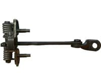 OEK KAPI GERGİSİ ÖN/ARKA DACIA LOGAN II-SANDERO II-DUSTER 4X2 OEM: 804305879R-804303569R - OEK 804305879R kodlu oto yedek parça