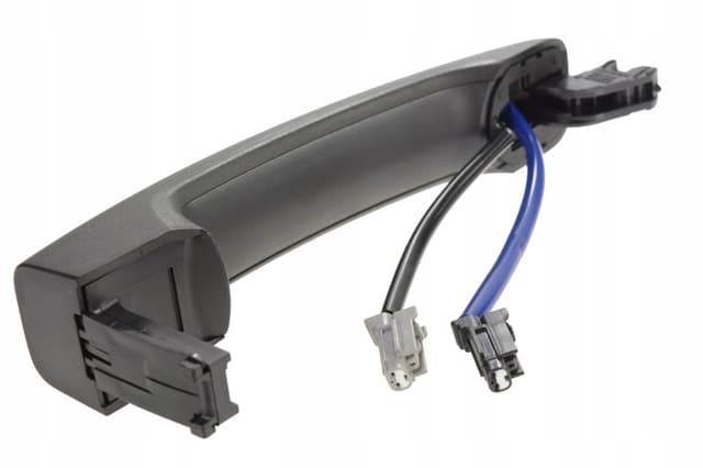 OEK YUVASIZ SÜRGÜLÜ KAPI KOLU SENSÖRLÜ MASTER III MOVANO NV400 TRAFIC III 806073125R-806062978R-806061829R OEM: 806073125R-806062978R-806061829R - OEK 806074220R kodlu oto yedek parça