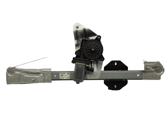 OEK CAM KRİKOSU ÖN SOL SANDERO II-LOGAN II-SYMBOL JOY 807213282R OEM: 807213282R - OEK 807213282R kodlu oto yedek parça