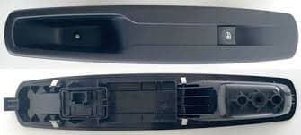 OEK CAM AÇMA/KAPAMA ANAHTARI ÖN SAĞ MGN III-FLUENCE OEM: 809600018R - OEK 809600018R kodlu oto yedek parça