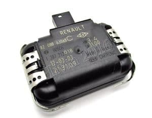 OEK CAM SİLECEK SENSÖRÜ CLIO II-LGN II 8200063060 OEM: 8200063060 - OEK 8200063060 kodlu oto yedek parça