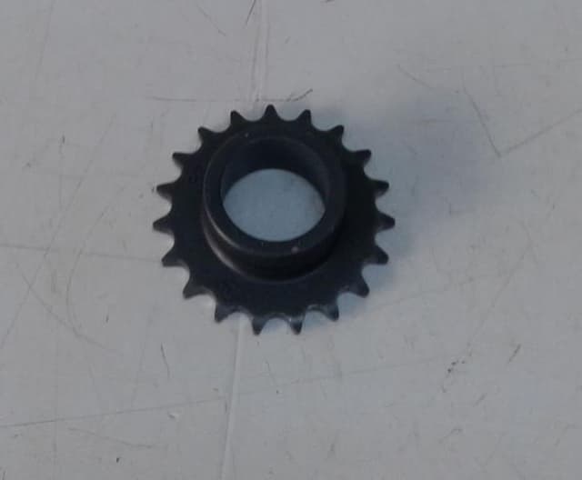 OEK YAĞ POMPA DİŞLİSİ MGN II-CLIO K4M 8200313628-8200065116-8200196370 OEM: 8200313628-8200065116-8200196370 - OEK 8200313628 kodlu oto yedek parça