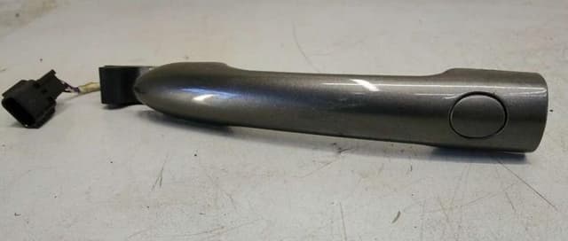 OEK DIŞ KAPI KOLU ÖN LAGUNA 3 KABLOLU OEM: 8200390052 - OEK 8200390052 kodlu oto yedek parça