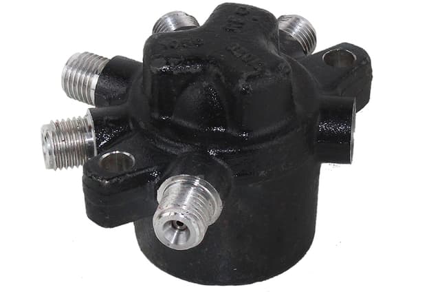 OEK ENJEKTÖR DAGITICI RAMPASI COMARAİL CLIO II-KNG II-III-MGN II-FLUENCE-LOGAN 1.5DCİ 9670076780-1606643580-9813735580 OEM: 8200584034-8200379933 - OEK 8200584034 kodlu oto yedek parça