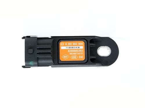 OEK BASINÇ KAPTÖRÜ LGN 2.0 DCİ-MGN II-III 2.0 DCİ-MASTER IV 2.3 DCİ 8200685363-8200292433 OEM: 8200685363-8200292433 - OEK 8200685363 kodlu oto yedek parça