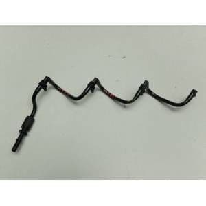 OEK YAKIT BORUSU RENAULT MASTER III 10 TRAFIC II 06 OPEL VIVARO 06 2.0dCi 2.3dCi 8200890122-1752100Q0B-93168217 OEM: 8200890122-1752100Q0B-93168217 - OEK 8200890122 kodlu oto yedek parça