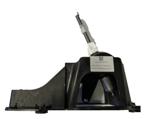 OEK VİTES KUMANDA KOLU RENAULT MEGANE III 09 FLUENCE 09 SCENIC III 09 6 İLERİ MANUEL VİTESLER İÇİN 8201062921 OEM: 8201062921 - OEK 8201062921 kodlu oto yedek parça