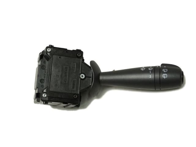 OEK SİLECEK KUMANDA KOLU DOKKER-LOGAN II-SANDERO II-LODGY 12 Arka silecek / Yol Bilgisayarı ile 8201168008 OEM: 8201168008 - OEK 8201168008 kodlu oto yedek parça