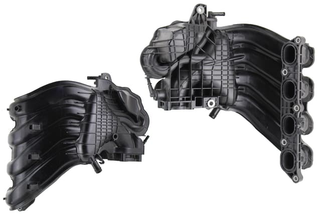 OEK EMME MANİFOLDU CLIO IV-CAPTUR-MGN III-IV-FLUENCE K4M 140036159R-8201528793 OEM: 140036159R-8201528793 - OEK 8201528793 kodlu oto yedek parça