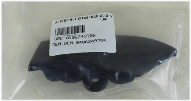 OEK İÇ STOP ALT ÇITASI SAĞ CLIO IV STOP KAŞI 848624970R OEM: 848624970R - OEK 848624970R kodlu oto yedek parça