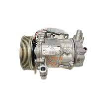 OEK KLIMA KOMPRESOR RENAULT KANGOO III-CLIO III 1.5 BLUE DCI 926007691R OEM: 926007691R - OEK 926007691R kodlu oto yedek parça