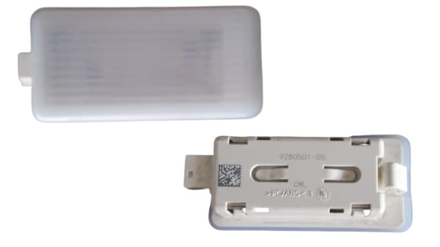 OEK BAGAJ IC AYDINLATMA LED LAMBA BMW G30 G32 G16 Z4 G29 63319349579 OEM: 63319349579 - OEK 928050105 kodlu oto yedek parça